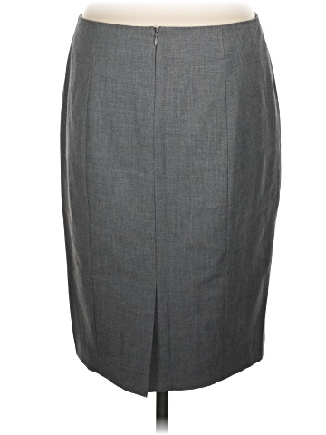 Ann Taylor Formal Skirt (view 2)