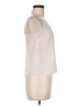 See By Chloé 100% Polyester Ivory Tank Top Size EU (FR) 38 / US 6 - photo 4