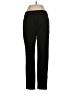 Express Outlet Solid Black Dress Pants Size 2 - photo 2