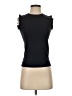 Ann Taylor Factory Black Pullover Sweater Size XXS (petite) - photo 1