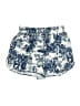 Commense Print Blue Shorts Size XL - photo 1