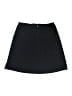 Yogipace Solid Black Skort Size 3X - photo 2