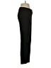 Express Outlet Solid Black Dress Pants Size 2 - photo 4