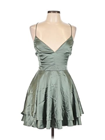 Windsor Cocktail Dress (view 1)