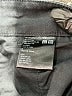 Uniqlo Black Cargo Pants Size M - photo 7