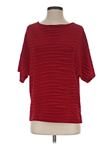 Easywear by Chico's Short Sleeve Top (view 1)