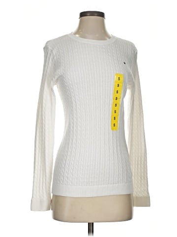 Tommy Hilfiger Pullover Sweater (view 1)