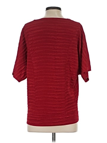 Easywear by Chico's Short Sleeve Top (view 2)
