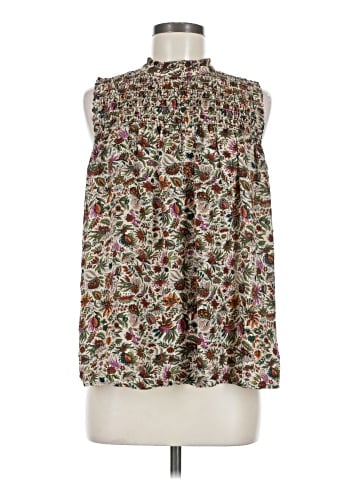 Maeve Sleeveless T-Shirt (view 1)