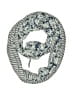 J.Jill Gray Scarf One size - photo 1