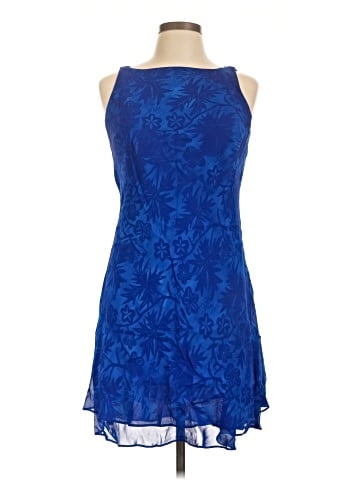 Jones New York Cocktail Dress (view 1)