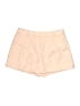 J.Crew Solid Tan Shorts Size 2 - photo 1
