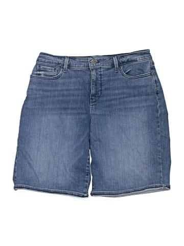 NYDJ Denim Shorts (view 1)