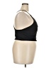 Active by Old Navy Black Tank Top Size XXL - photo 4