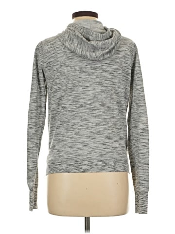 SO Zip Up Hoodie (view 2)