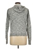 SO Gray Zip Up Hoodie Size L - photo 2