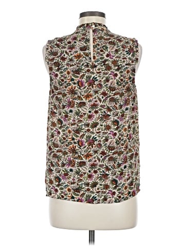 Maeve Sleeveless T-Shirt (view 2)