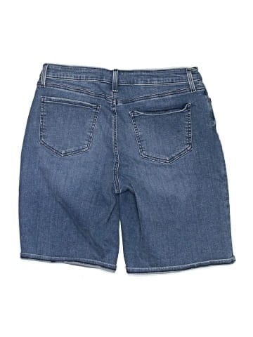 NYDJ Denim Shorts (view 2)