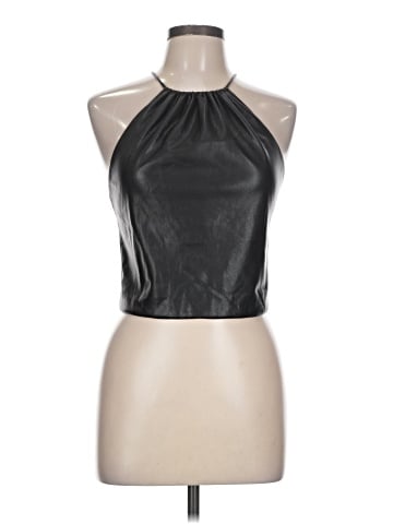 Alice + Olivia Sleeveless Blouse (view 1)