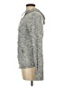 SO Gray Zip Up Hoodie Size L - photo 5