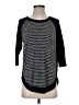 Maurices Black 3/4 Sleeve Top Size S - photo 1