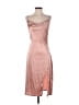 Unbranded Pink Cocktail Dress Size S - photo 1