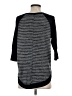 Maurices Black 3/4 Sleeve Top Size S - photo 2