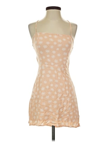 LA Hearts Cocktail Dress (view 1)