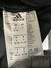 Adidas 100% Polyester Solid Black Athletic Shorts Size S (youth) - photo 3