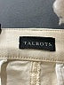 Talbots Ivory Casual Pants Size 18W - photo 7