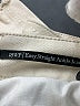 Talbots Ivory Casual Pants Size 18W - photo 8