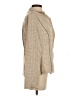 CAbi Tweed Tan Cardigan Size S - photo 4