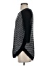 Maurices Black 3/4 Sleeve Top Size S - photo 5