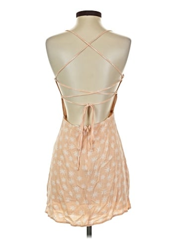 LA Hearts Cocktail Dress (view 2)