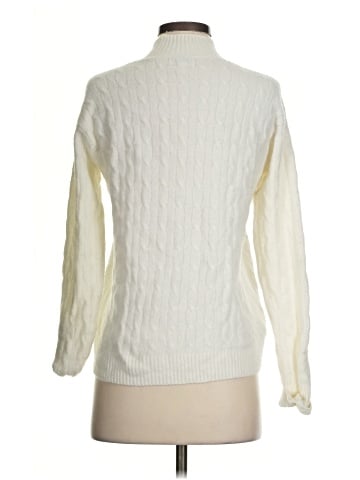 J.Crew Factory Store Turtleneck Sweater (view 2)