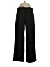 Nicole Miller Black Casual Pants Size XS - photo 1
