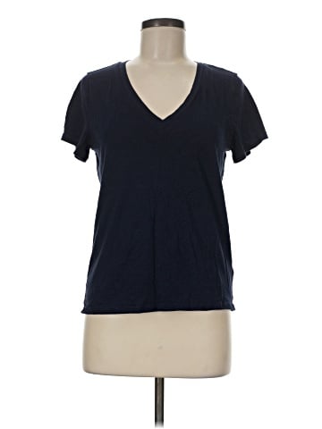 J.Crew Factory Store Short Sleeve T-Shirt (view 1)
