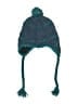 Assorted Brands 100% Acrylic Teal Blue Winter Hat One size - photo 1