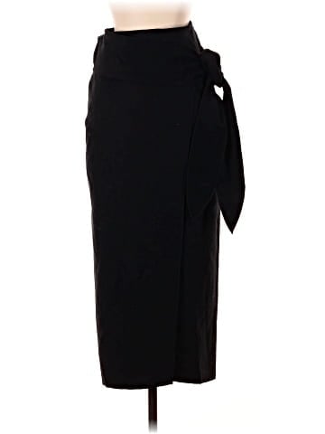 Mango Wool Skirt (view 1)