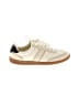 J.Crew Ivory Sneakers Size 7 - photo 1