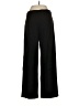 Nicole Miller Black Casual Pants Size XS - photo 2