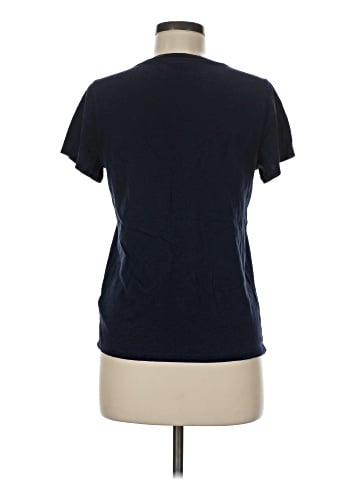J.Crew Factory Store Short Sleeve T-Shirt (view 2)