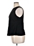 Halogen Black Sleeveless T-Shirt Size 1X - photo 5