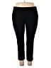 Chico's Black Active Pants Size XL (3.5) - photo 1