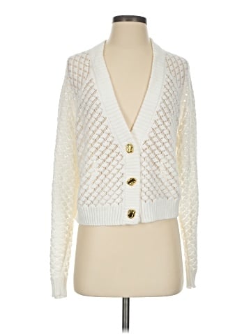 Meshki Cardigan (view 1)