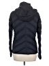 MICHAEL Michael Kors Solid Blue Jacket Size M - photo 2