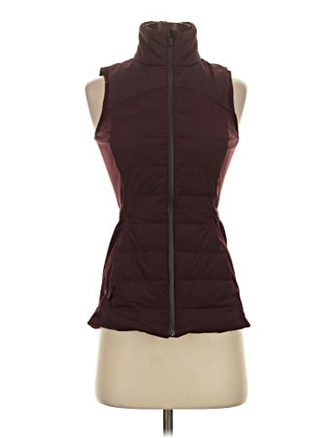 Lululemon Athletica Vest (view 1)