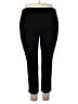 Chico's Black Active Pants Size XL (3.5) - photo 2