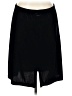 Freeport Studio Solid Black Formal Skirt Size L - photo 2