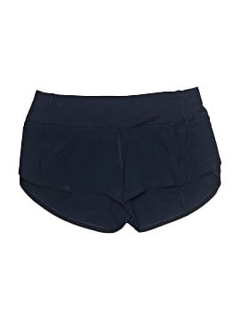Lululemon Athletica Athletic Shorts
